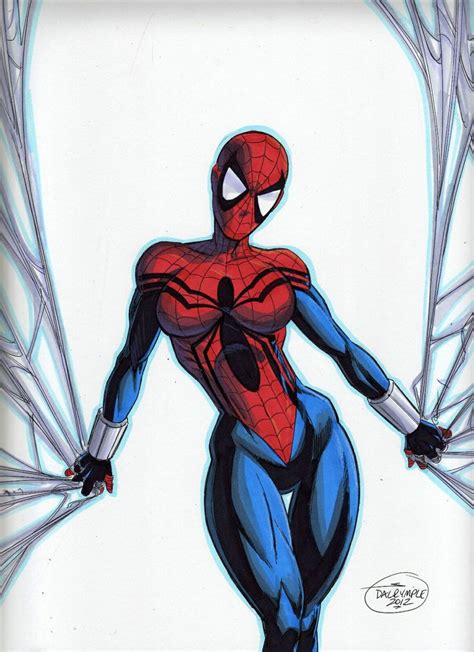 74 Best Spider Girl Images On Pinterest Spider Girl
