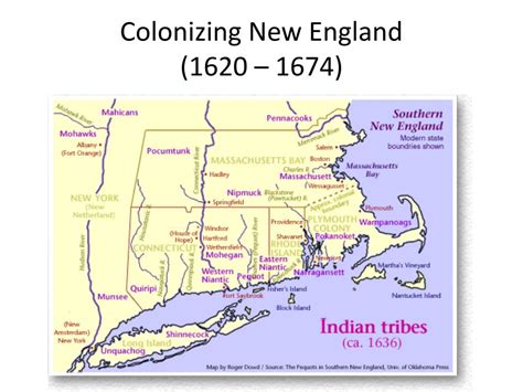 Ppt New England Colonies Powerpoint Presentation Free Download Id