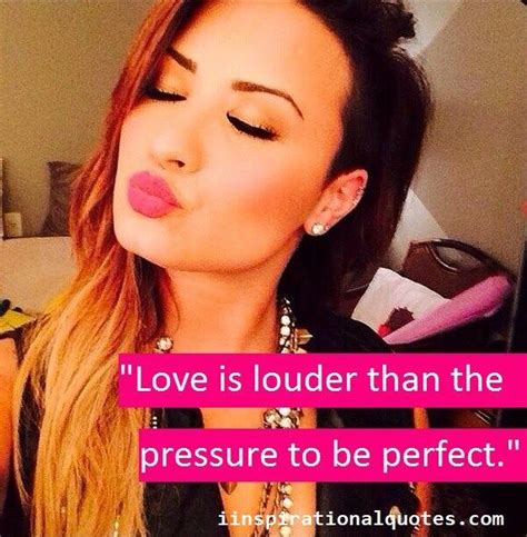 Pin On Demi Lovato Quotes