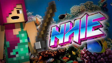 Read this in john mcenroe's voice: GO FISH! | NEVER HAVE I EVER Season 2 #1 (Minecraft w ...