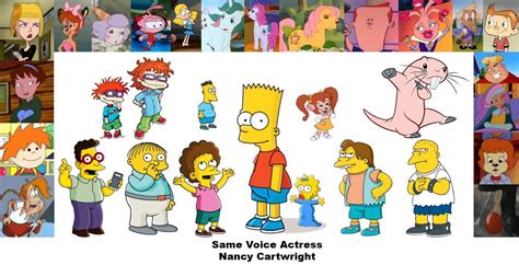 Bart Simpsons Voice