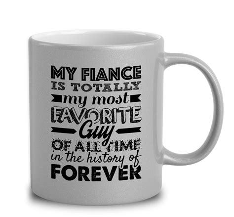 My Husband Is Totally My Most Favorite Guy Mug Empire