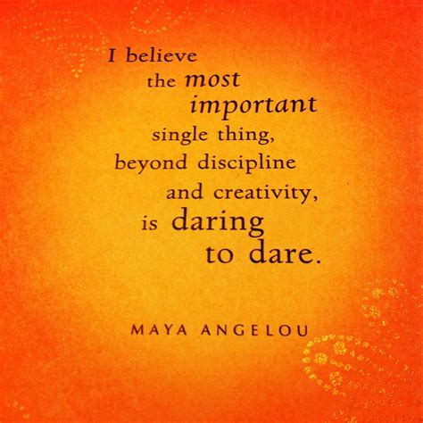 Maya Angelou Quotes Faith Quotesgram