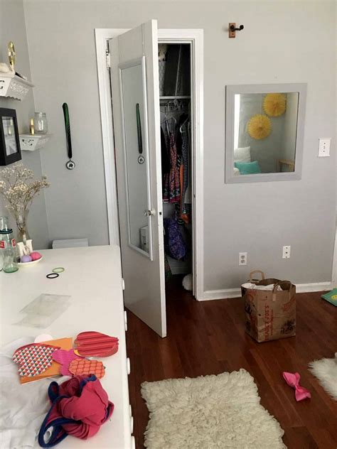 Maybe you would like to learn more about one of these? A Modern Boho Tween Bedroom Makeover on a Budget