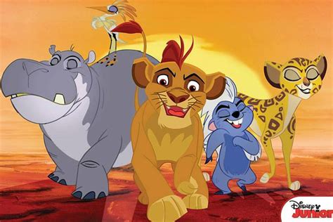 Disney Confirm The Lion King Remake Has Been Fast Tracked To