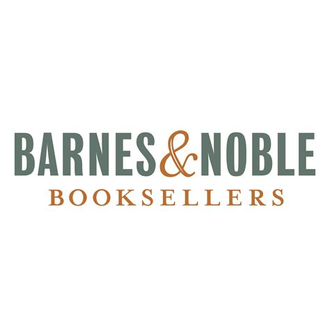 Barnes And Noble Png Logo png image
