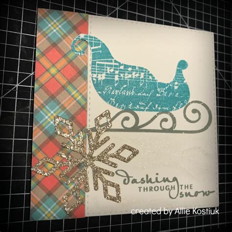 Maybe you would like to learn more about one of these? Christmas Plaid