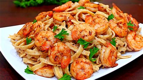 We did not find results for: Skinny Cajun Shrimp Alfredo Pasta Recipe - Healthy Alfredo ...