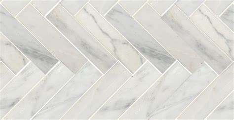 Tile texture patterned tile texture, exterior wall tiles. Carrara Honed Herringbone Mosaic | Ceramic Tile Supplies