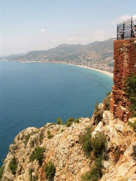 More images for turkije » Alanya, Turkije - Alanya en Turkije
