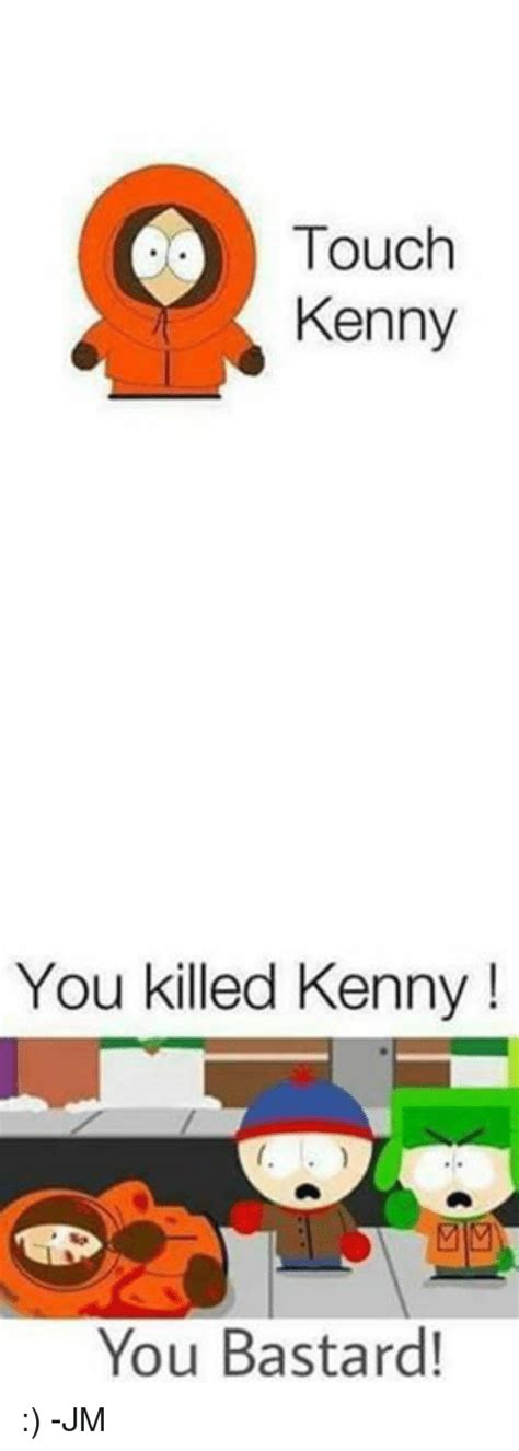 25 Best Memes About You Killed Kenny You Killed Kenny Memes