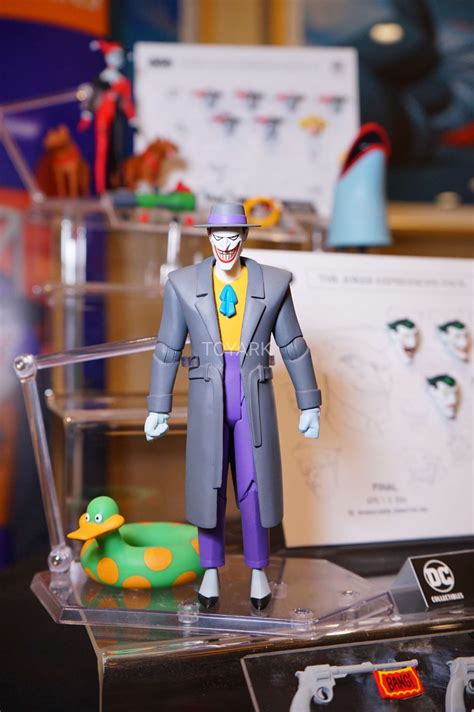 Sdcc 2017 Gallery Dc Collectibles Action Figures The Toyark News