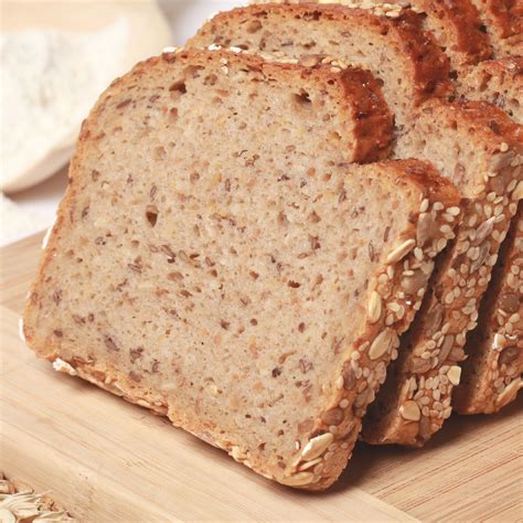 Low Carb Whole Wheat Bread Recipe Low Carb Baking Low Carb Bread Low Carb Flour