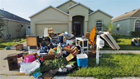 Residential Junk Furniture Removal Rubbish Removal Hauling Residential