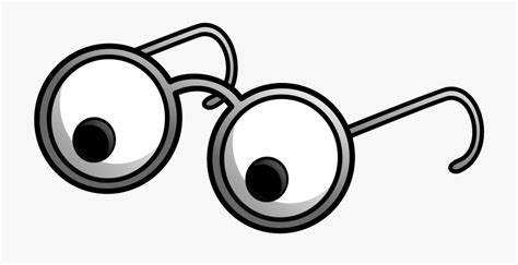 Crmla Clip Art Of Eye Glasses