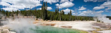 interesting facts about yellowstone