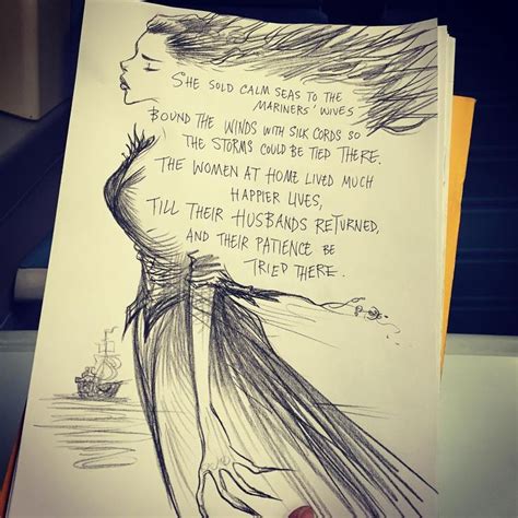 With that said i would like to offer you and yours the best of halloweens and all the fun that it can bring. chris_riddell | Witch Work by Neil Gaiman. | Poetry inspiration, Memories quotes, Author quotes
