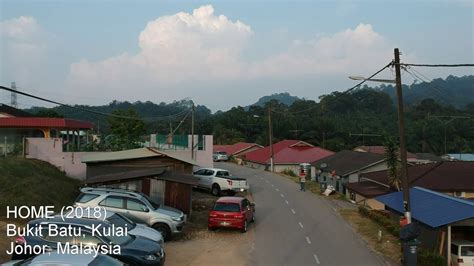 The map created by people like you! Bukit Batu, Kulai, Johor, Malaysia - YouTube