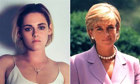 .pablo larraín picked kristen stewart to portray princess diana in his new biopic, spencer. 'Spencer': Kristen Stewart Playing Princess Diana Has Got ...