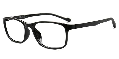 unisex full frame tr eyeglasses au