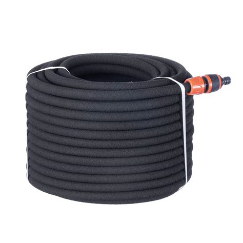 Rhs 50m Porous Pro Soaker Hose 13mm Uk Garden And Outdoors