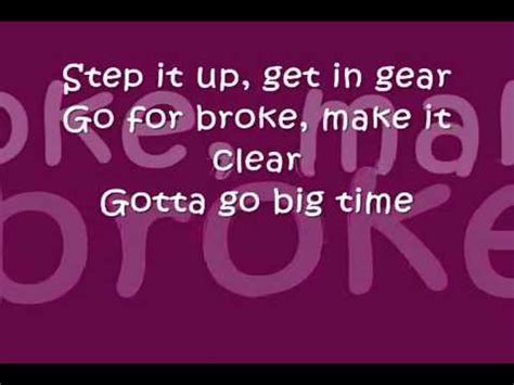 Big Time Rush Theme Song with Lyrics - YouTube