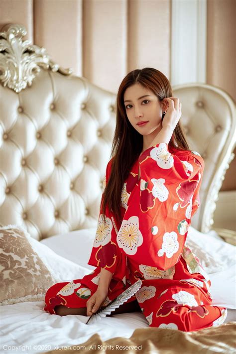 Facebook gives people the power to share and makes the world. XiuRen Vol. 2015 Lin Wen Wen - Best Hot Girls