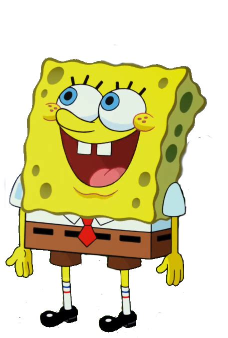 Image Spongebob Happypng Goanipedia Fandom Powered By Wikia