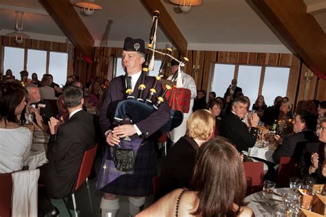 Why Do The Scots Celebrate Burns Night Ouestny