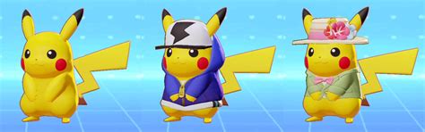 Check out this all pokemon skins & holowear list for pokemon unite (pokemon moba). Are there skins in Pokemon unite? | Pokemon Unite .GG