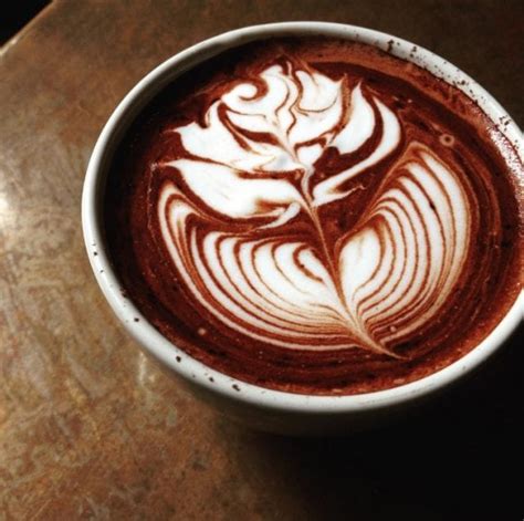 Does Latte Art Make Your Coffee Better – Or Worse? | Perfect Daily Grind