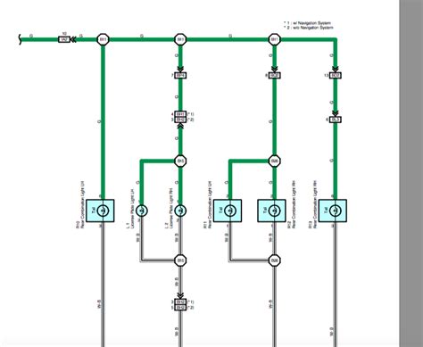 Wishbone design for superior trailer installation. '06 Trailer Wiring Diagram/Color Codes for Slee License Plate Light - Help Pls | IH8MUD Forum