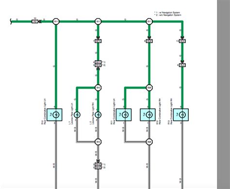 The wiring color code for a clarion 7770 stereo is red and black. '06 Trailer Wiring Diagram/Color Codes for Slee License Plate Light - Help Pls | IH8MUD Forum