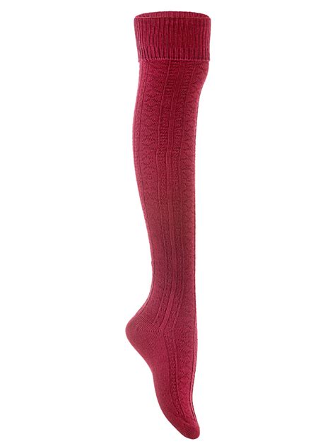 lian lifestyle big girl s women s 3 pairs fashion thigh high cotton socks jmyp1025 size l xl