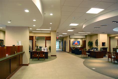 New Facility For First Bank Maplewood Branch Sla Architects