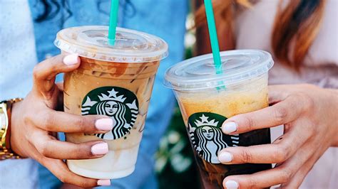 What Time Is Starbucks Happy Hour No One Knows Until Its Announced