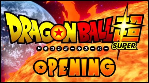 Dragon ball z kai, conocida en japón como dragon ball kai (ドラゴンボール改カイ, doragon bōru kai), es una edición renovada de la serie de anime dragon ball z, estrenada el 5 de abril de 2009 con motivo de conmemorar el vigésimo aniversario de la serie original. DBZOficialPage: Opening Latino - Dragon Ball Super (Mp3)