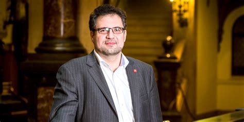 De ambitie was duidelijk en afgelijnd en is sindsdien ongewijzigd: Kabinet Koen Kennis | Info | Antwerpen.be