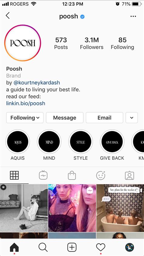 instagram bio ideas 25 examples you ll definitely want to copy