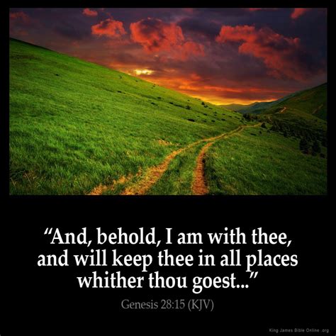 Kjv Bible Quotes On Hope Quotesgram