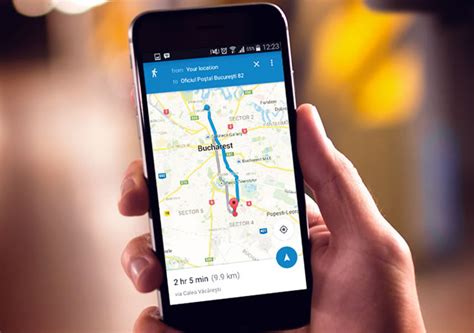 Tips for using Google Maps - Punch Newspapers How to use google voice while traveling.