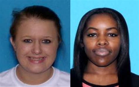 2 Women Arrested While Visiting Alabama Prison The Trussville Tribune