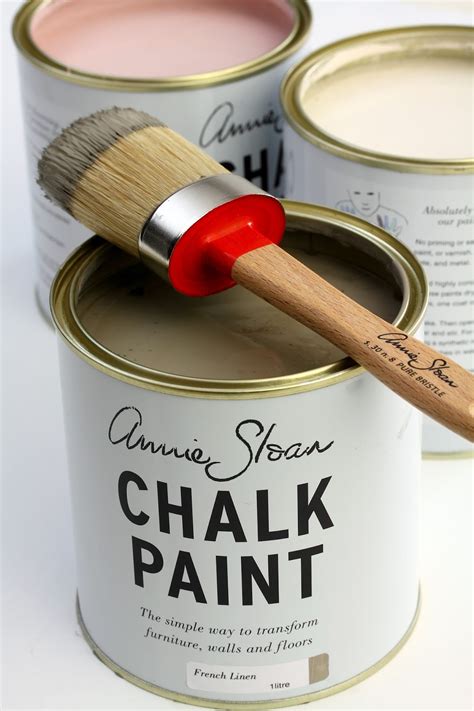 After studying fine art at university in the 1970s, sloan went on to write severa. Annie Sloan • Paint & Colour: What is Chalk Paint®?