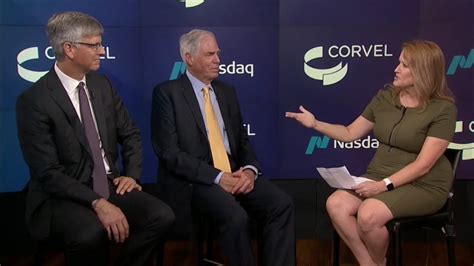 CorVel Corporation (NASDAQ: CRVL): A Leader In Risk and Healthcare