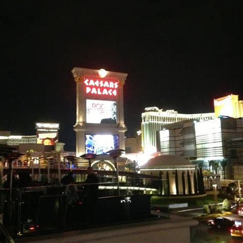 Caesars Palace Diamond Vip Lounge The Strip 3570 Las Vegas Blvd S