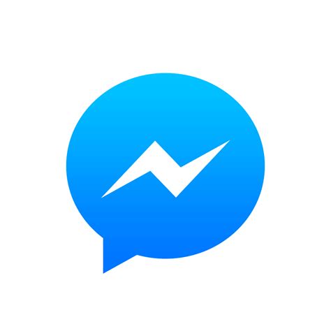 Icon For Messenger 184798 Free Icons Library