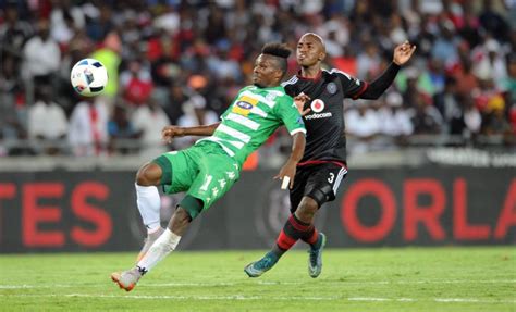 Bloemfontein celtic is a south african football club based in bloemfontein, free state. Football - Absa Premiership 2015/16 - Orlando Pirates v ...