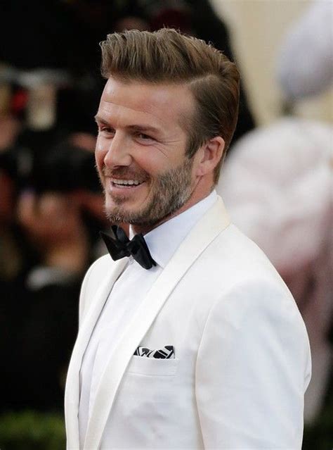 25 Best Pictures Of David Beckham Haircut Blogrope David Beckham