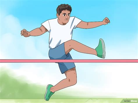 Es un fontanero estadounidense de origen italiano de 24 o 25 años que actualmente vive en el reino champiñón. Cómo hacer el salto de altura (atletismo): 15 Pasos