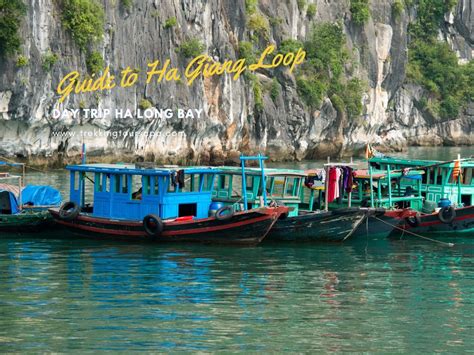 Experience A Day Trip To Ha Long Bay With Us Today
